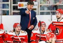 © "Автомобилист" ХК