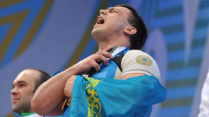 Илья Ильин Олимпиадаға жолдама беретін халықаралық турнирде жеңіске жетті
