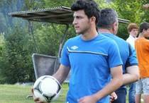 Фуад Байрамов. © Azerifootball.com