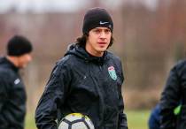 © "Тосно" ФК