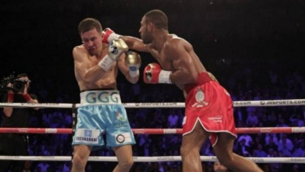 Белгілі бапкерлер Головкинді қалай ұрып-жығуға болатынын айтты