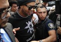 © Jorge Saenz/ AP Photo