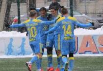 © "Астана" ФК