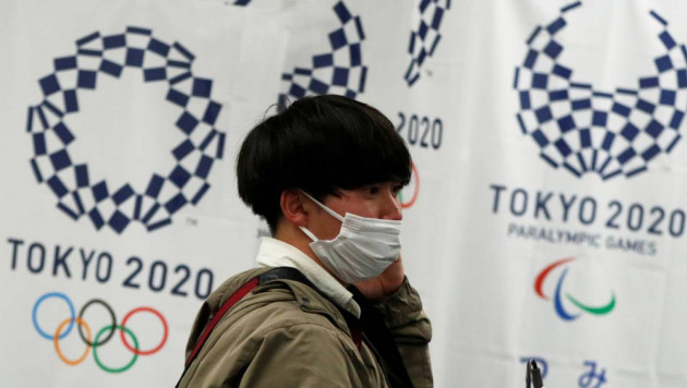 Жапнияның Ұлттық олимпиада комитетінде Токио-2020 ойындарын шегеруді ұсынды