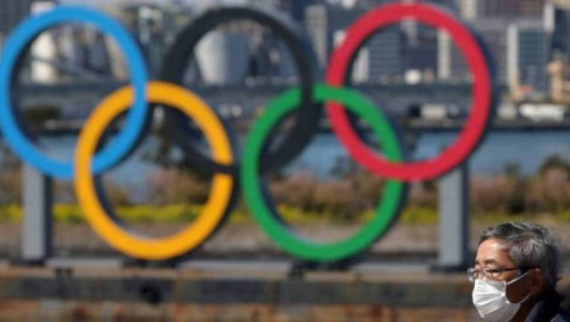 Токиода өтетін Олимпиада ойындары шегерілетінге ұқсайды 