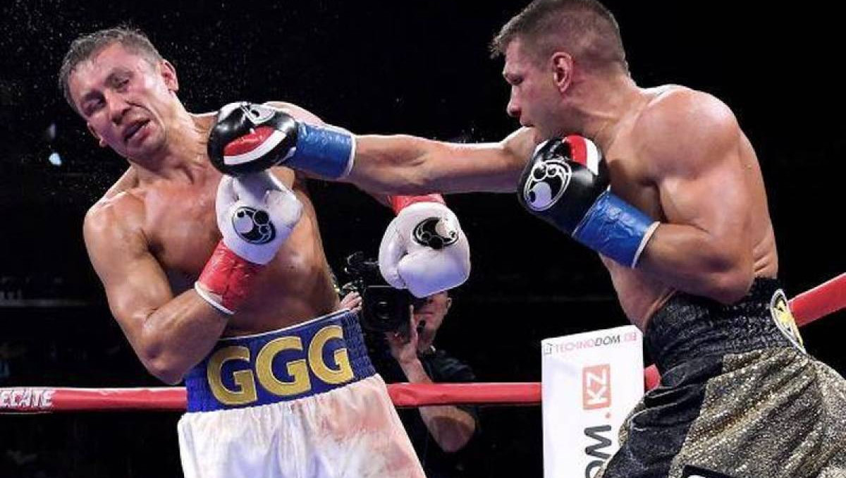 "Бірден ұнатпадым, ашық айтқанмын". Головкиннің бапкері GGG-дің соңғы жекпе-жегіне қатты қынжылды