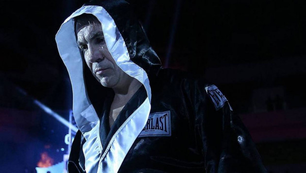 "Екі айда бабыма келем". Қазақстанда туған 51 жастағы WBC экс-чемпионы жекпе-жекке шықпақ