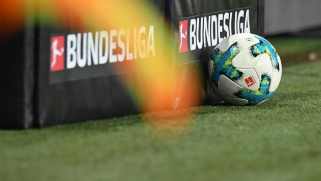 Футболдан Германия чемпионаты мамыр ортасында қайта жалғасады