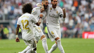 "Реал" Мадрид қазақ қызының жеңісін атап өтті