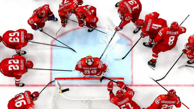 Швейцария хоккейден әлем чемпионатын өткізу құқын Ресейден тартып алмақ