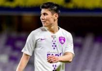 Сурет: "Аль-Айн" ФК©