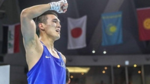 22 жастағы Азия чемпионы бокстан Қазақстан құрамасынан кеткенін мәлімдеді