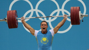 Ауыр атлетиканы Олимпиада бағдарламасынан алып тастауы ықтимал