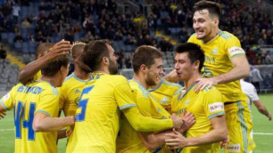 Чемпиондар лигасында "Астанаға" қарсылас болуы ықтимал командалар анықталды