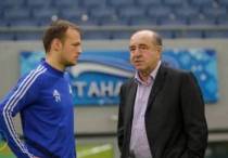 Сурет "Астана" клубының сайтынан алынды