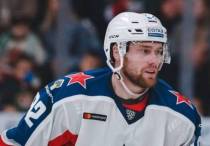 Ссурет ЦСКА клубының сайтынан алынды. 