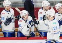 Сурет "Барыс" клубының сайтынан алынды. 