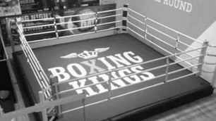 Сурет: boxingkings.ch