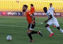 "Шахтер" обыграл "Ордабасы"