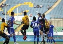 Сурет: "Қайрат" ФК