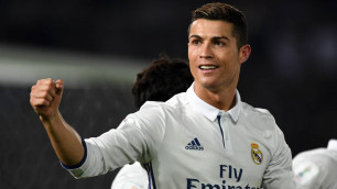 Роналду "Реалда" көргісі келетін футболшылардың тізімін жасады