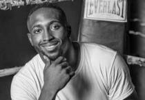 Трэвелл Мэзион. Сурет: Instagram.com©