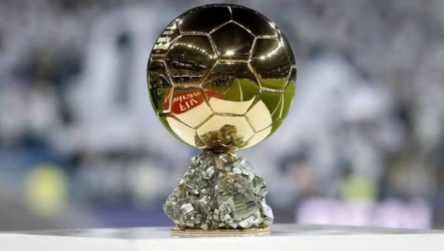 France Football өз тарихынды бірінші рет "Алтын доп" жүлдесін бермейтін болды