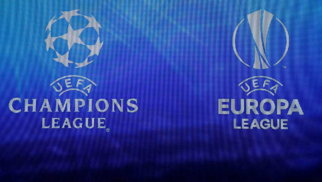 УЕФА қазақстандық клубтарға ЛЧ және ЕЛ-да қайда ойнайтынын анықтап берді