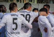 Сурет: "Ордабасы" ФК