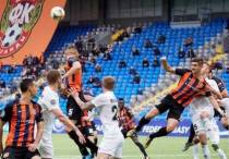 Сурет: "Шахтер" ФК