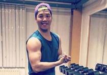 Сурет: Қанат Өзбекөвтің Instagram желісінен