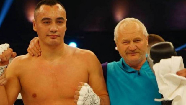 IBF белбеуі үшін. 13 қарсыласын нокаутпен жеңген қазақстандық боксшы чемпиондық белбеуге таласатын болды