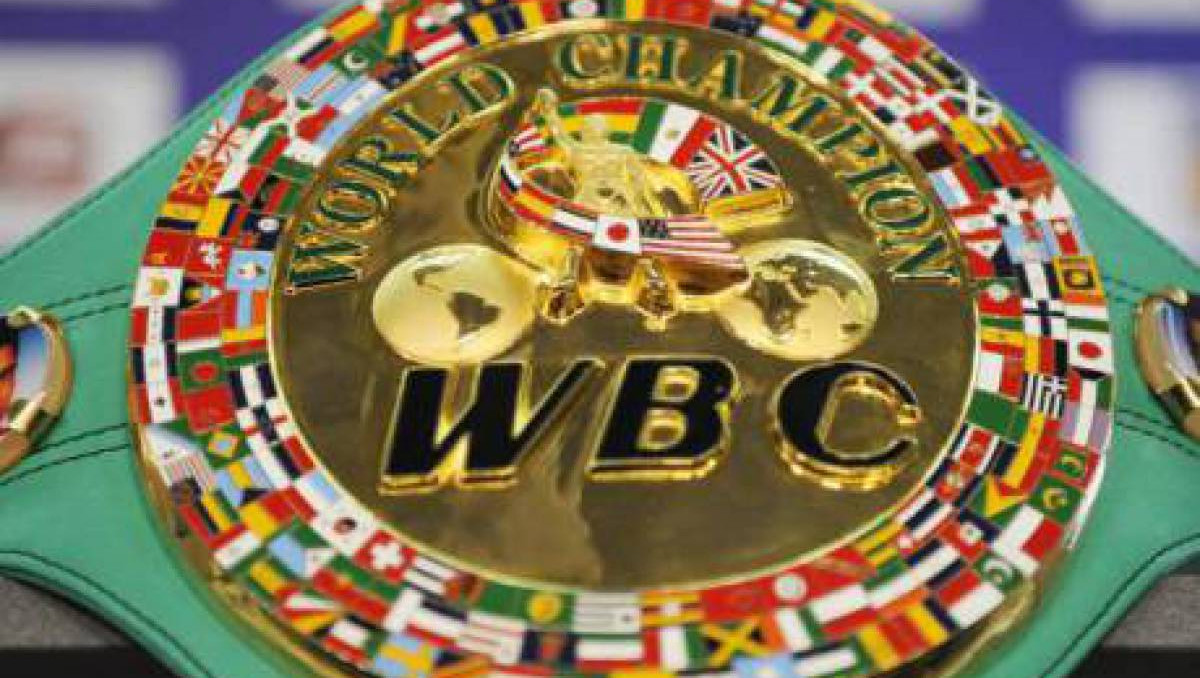 Астанада өтетін бокс кешінің басты жекпе-жегінде WBC чемпиондық белбеуі сарапқа салынады