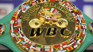Астанада өтетін бокс кешінің басты жекпе-жегінде WBC чемпиондық белбеуі сарапқа салынады