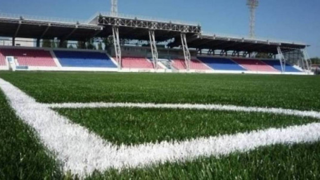 Павлодардағы жөнделген стадионда Бірінші лига ойындары өтетін болды