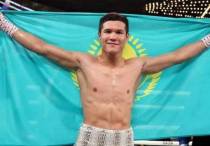 Сурет: Matchroom Boxing©