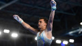 21 жастағы қазақстандық спорттық гимнастикадан әлем кубогінде бірден екі күміс жеңіп алды