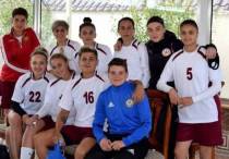 Сурет: "Хайаса" ФК