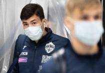 Сурет: ЦСКА ФК