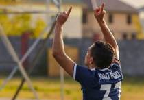 Жоао Пауло. Сурет: "Ордабасы" ФК