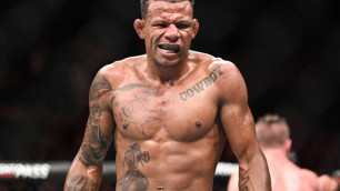 Жеңілмеген қазақстандық UFC-де 22 жеңісі бар бразилиялық "Ковбоймен" жұдырықтасады