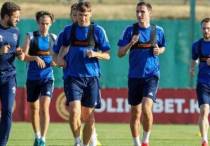 Сурет: "Астана" ФК