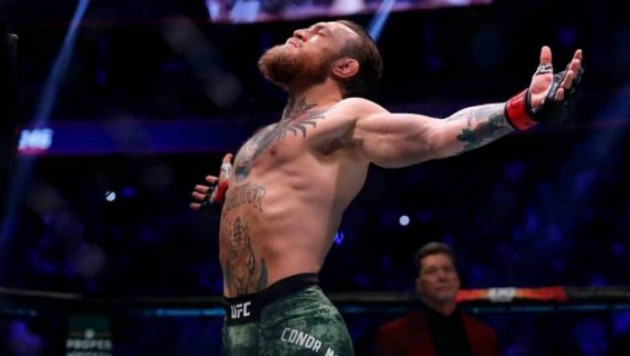 UFC басшысы МакГрегор мен Порье арасындағы кездесу қашан өтетінін айтты