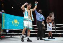 Сурет: Matchroom Boxing©