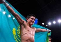 Сурет: Matchroom Boxing