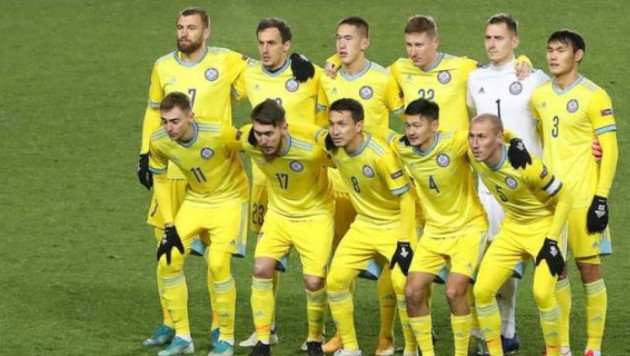 Франция, Украина және басқалары. Қазақстанның әлем чемпионатының іріктеуіндегі қарсыластары анықталды