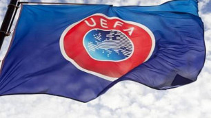 УЕФА өткен жылдың қорытындысы бойынша 4,5 миллиард еуро пайда тауыпты