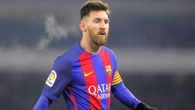 Месси "Барселонада" көргісі келетін футболшылардың тізімін жасады