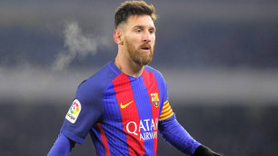 Месси "Барселонада" көргісі келетін футболшылардың тізімін жасады