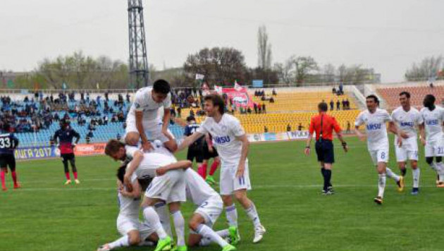 Қазақ футболында легионерлерді  мемлекеттік бюджет есебінен айлық төлеуді тоқтатуды жоспарлап отыр